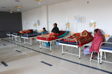  Best Superspeciality Hospital in Ambikapur