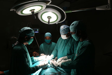 Best Trauma care center in Ambikapur