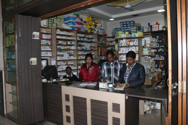 Best Superspeciality Hospital in Ambikapur