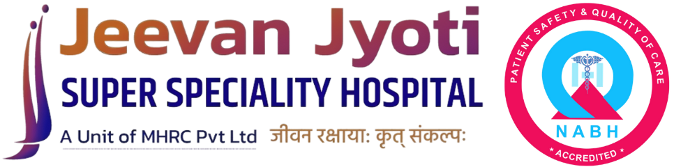 Jeevan Jyoti Superspeciality Hospital