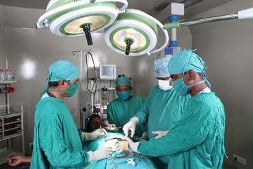  Best hospital in Ambikapur