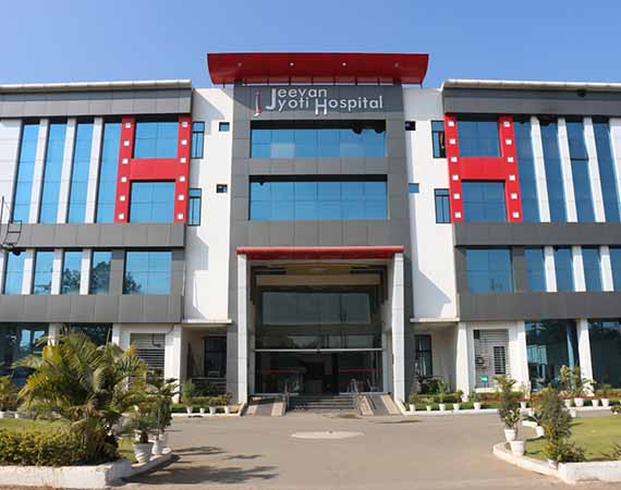 Best Hospital in Ambikapur