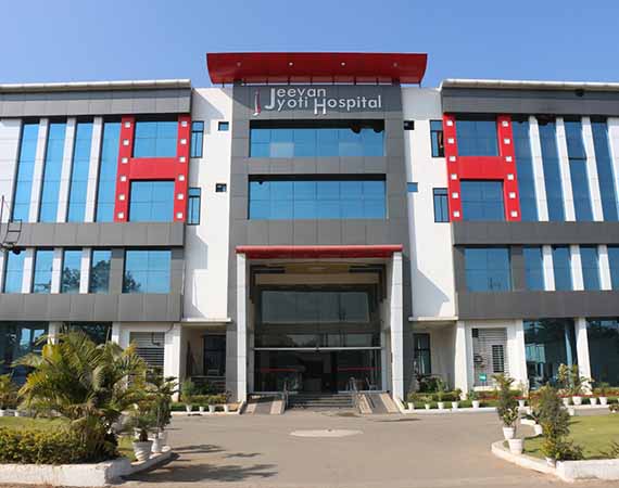 Best Superspeciality Hospital in Chhattisgarh | Jeevan Jyoti ...