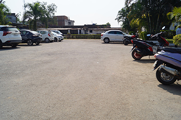 Trauma Care center in Ambikapur