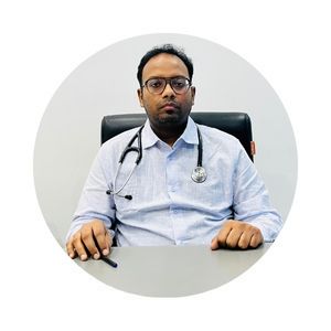 JJ Hospital Ambikapur